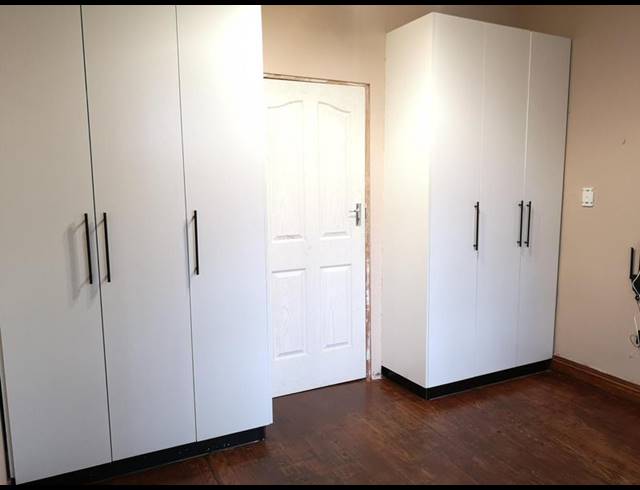 1 BEDROOM PROPERTY TO RENT IN GLENMORE